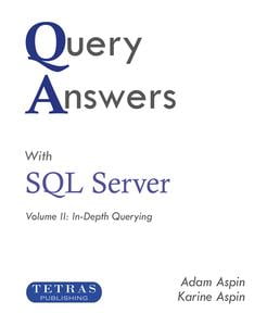 Sql Query Ebook